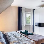 Ferienwohnung Heimathafen