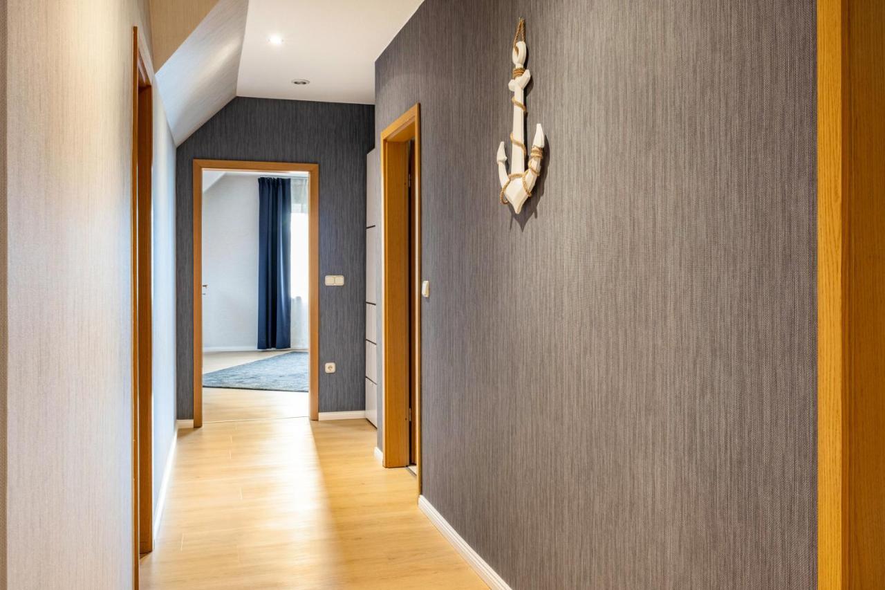 Apartment Heimathafen