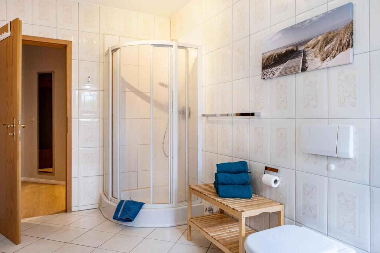 Heimathafen Apartment *