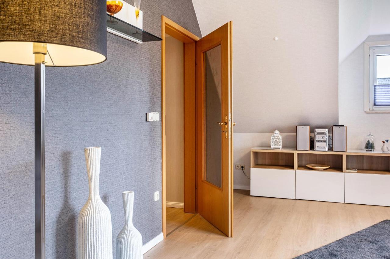 Heimathafen Apartment Cuxhaven