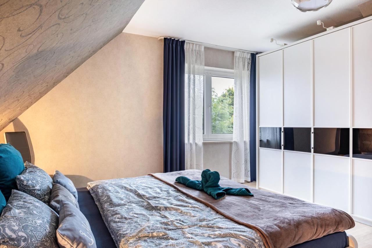 Heimathafen Apartment Cuxhaven