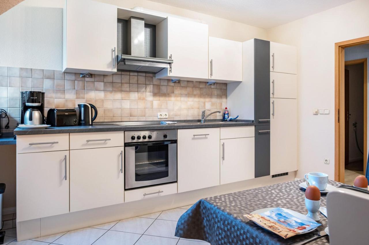 Heimathafen Apartment
