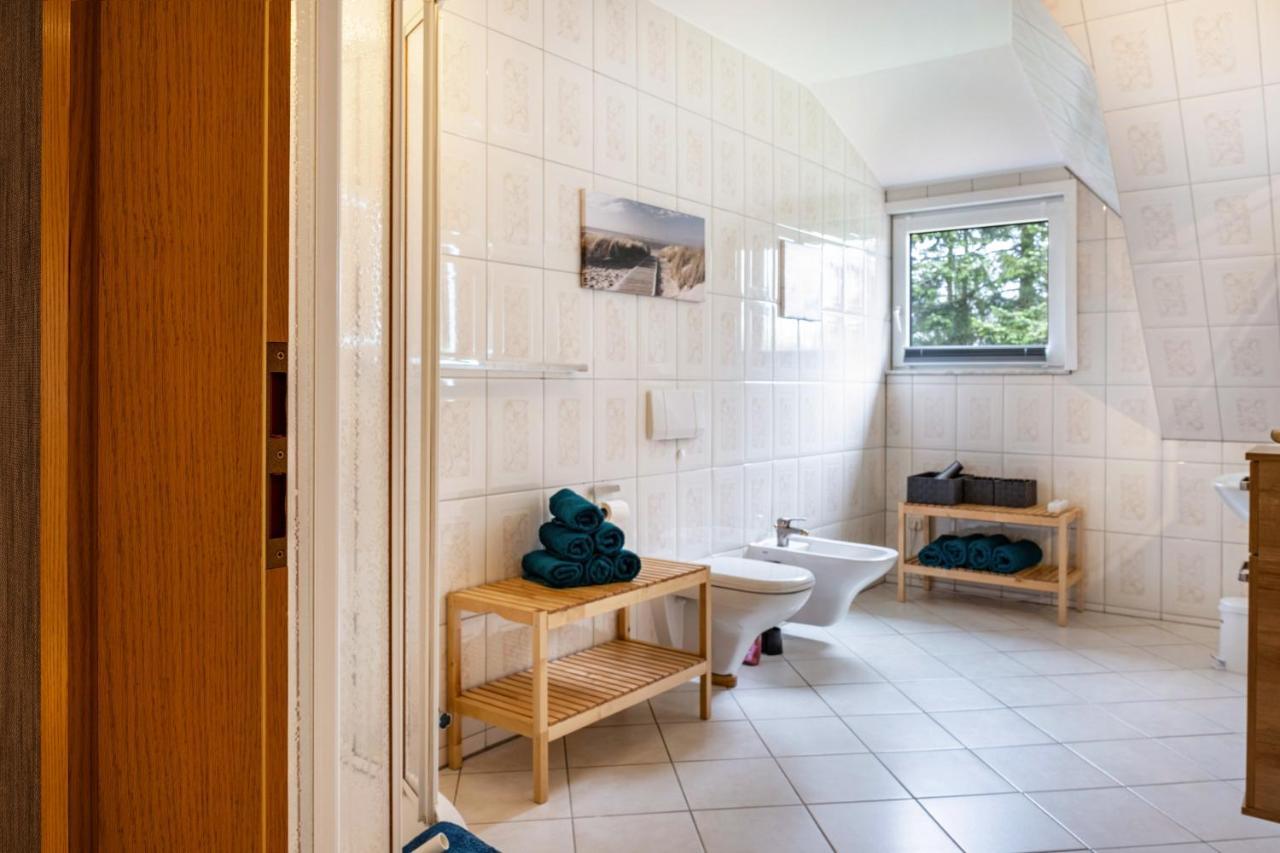 Apartment Heimathafen Cuxhaven